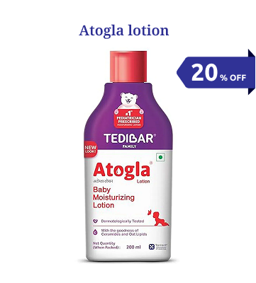 Atogla lotion- 20% discount