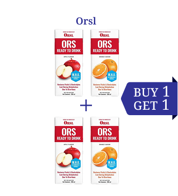 Orsl buy 1 get 1